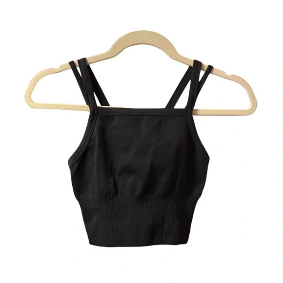 NWOT ZELLA SPORTS BRA - Picture 1 of 3